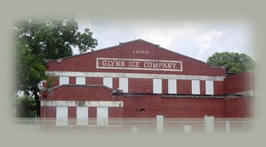 Glynn Ice Company